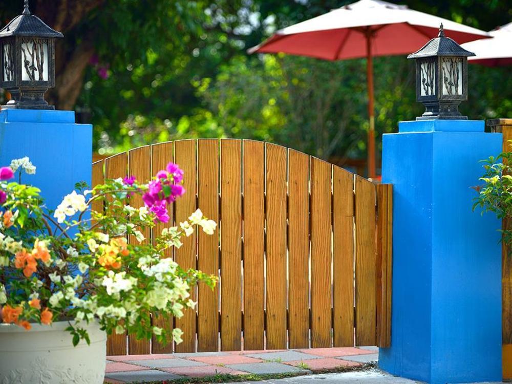 daifuting bed and breakfast