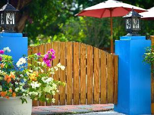 daifuting bed and breakfast