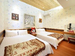 daifuting bed and breakfast