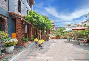 daifuting bed and breakfast