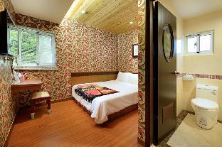 daifuting bed and breakfast