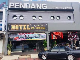 Pendang Suite Hotel Plt