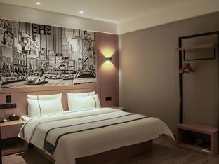 city comfort inn liupanshui sports center