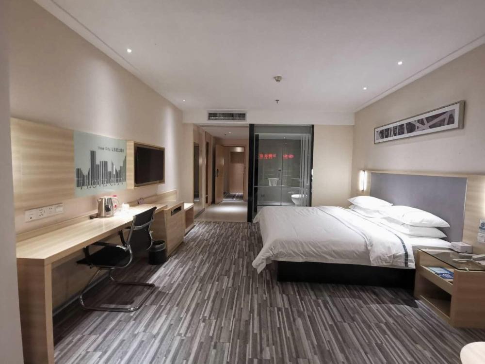 city comfort inn guilin quanzhou zhongxin square