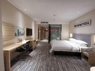 city comfort inn guilin quanzhou zhongxin square