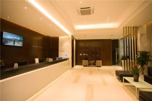 city comfort inn guilin quanzhou zhongxin square