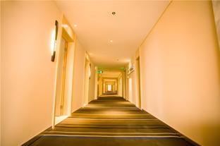 city comfort inn guilin quanzhou zhongxin square