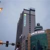 city comfort inn guilin quanzhou zhongxin square