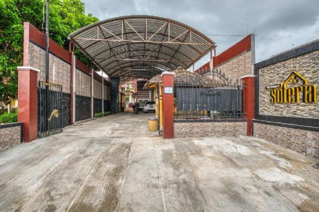 reddoorz syariah near kebon rojo park blitar