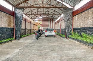 reddoorz syariah near kebon rojo park blitar