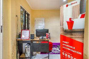 reddoorz syariah near kebon rojo park blitar