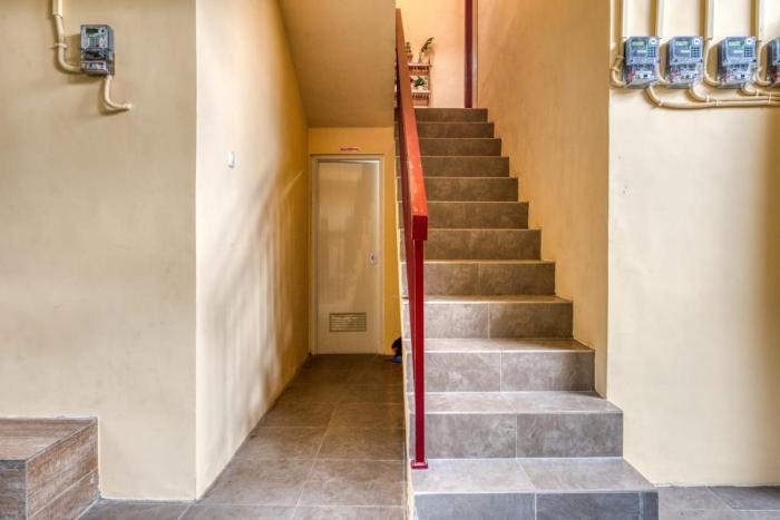 reddoorz syariah near kebon rojo park blitar