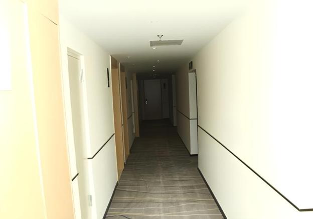 city comfort inn shenyang olympic wanda plaza