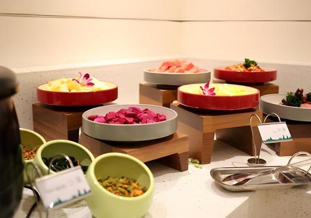 city comfort inn shenyang olympic wanda plaza