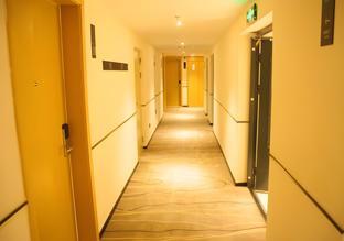 city comfort inn shenyang olympic wanda plaza