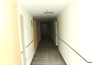 city comfort inn shenyang olympic wanda plaza