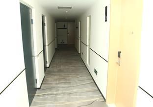 city comfort inn shenyang olympic wanda plaza