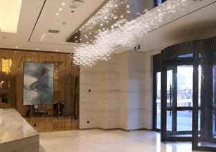 city comfort inn shenyang olympic wanda plaza