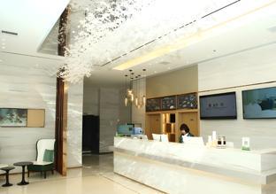 city comfort inn shenyang olympic wanda plaza