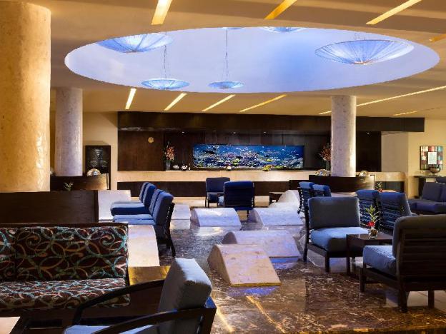 azul beach resort riviera cancun gourmet all inclusive by karisma