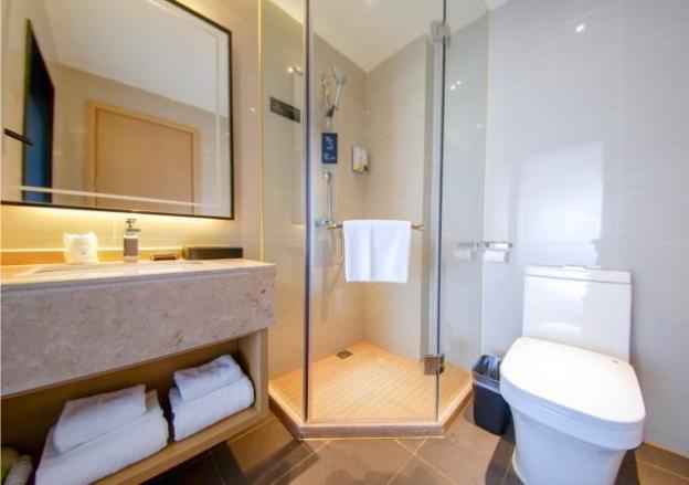 city comfort inn haikou zhongjie road walking street