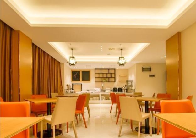 city comfort inn haikou zhongjie road walking street