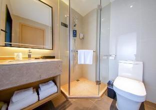 city comfort inn haikou zhongjie road walking street