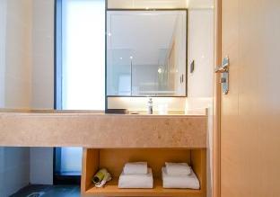 city comfort inn haikou zhongjie road walking street