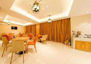 City Comfort Inn Haikou Zhongjie Road Walking Street,,2 star