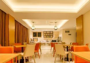 City Comfort Inn Haikou Zhongjie Road Walking Street,,2 star