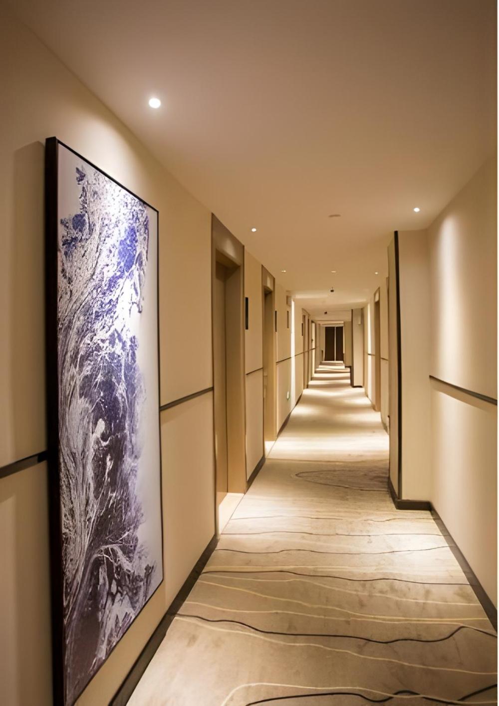 city comfort inn shantou tianshan road store