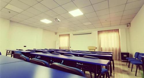 city comfort inn shantou tianshan road store