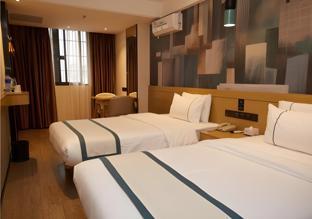 city comfort inn shantou tianshan road store