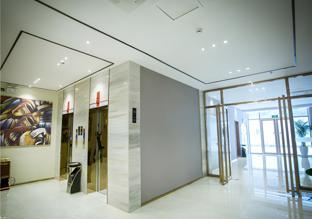 city comfort inn shantou tianshan road store