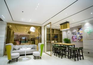 city comfort inn shantou tianshan road store