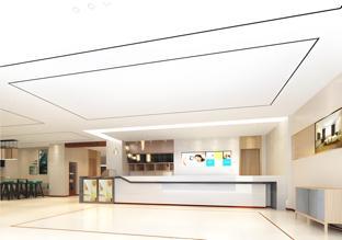 city comfort inn shantou tianshan road store