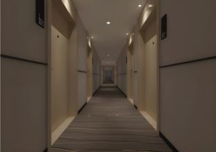 city comfort inn shantou tianshan road store