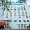 city comfort inn shantou tianshan road store