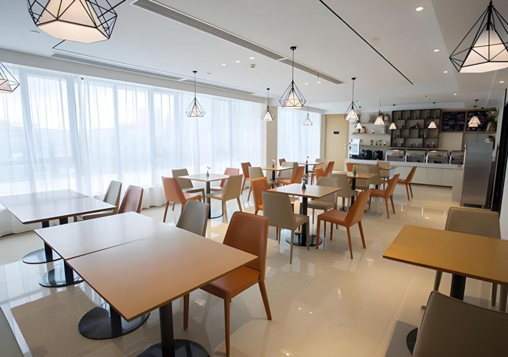 city comfort inn taizhou wanda plaza