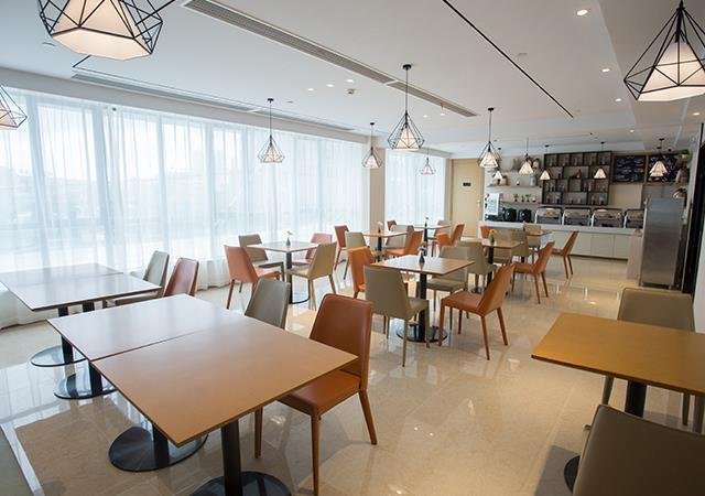 city comfort inn taizhou wanda plaza