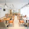 city comfort inn taizhou wanda plaza