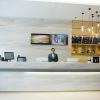 city comfort inn taizhou wanda plaza