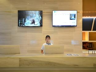 city comfort inn yichang changjiang market