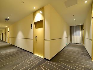 city comfort inn yichang changjiang market