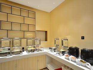 city comfort inn yichang changjiang market