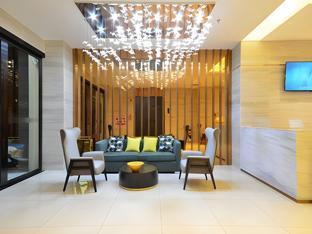 city comfort inn yichang changjiang market