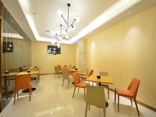 city comfort inn yichang changjiang market