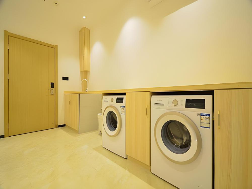 city comfort inn yichang changjiang market