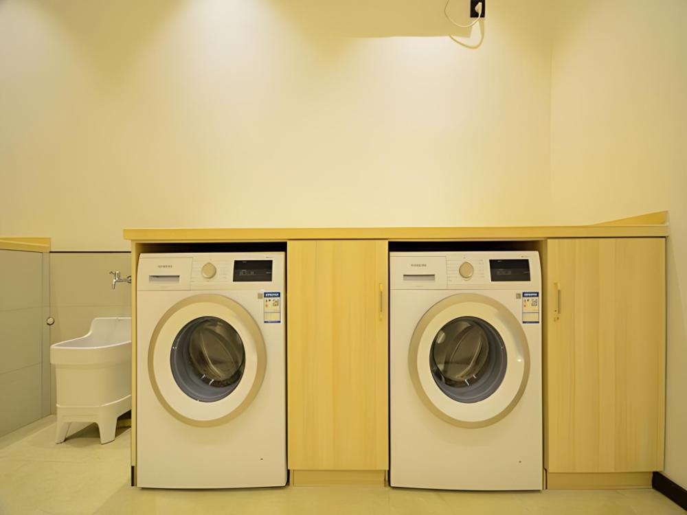 city comfort inn yichang changjiang market