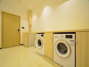 city comfort inn yichang changjiang market